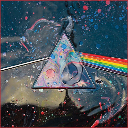 Pink Floyd The Dark Side Of The Moon